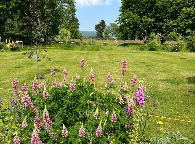 Semesterbostad Little On The Yorkshire Wolds