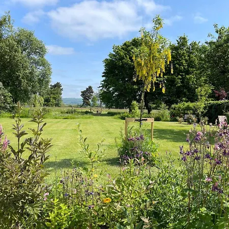 Little On The Yorkshire Wolds Tatil Evi