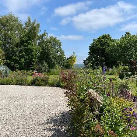 Little On The Yorkshire Wolds Tatil Evi
