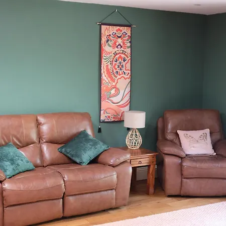 Tatil Evi Little On The Yorkshire Wolds *