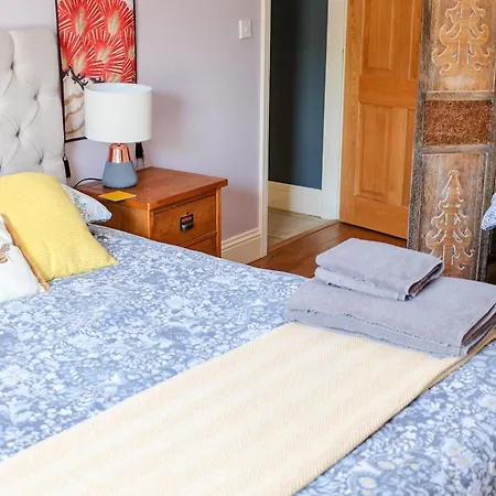 Little On The Yorkshire Wolds Tatil Evi York