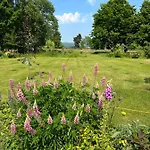 Holiday home Little On The Yorkshire Wolds
