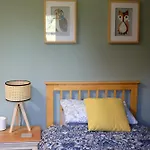 Little On The Yorkshire Wolds Ferienhaus *