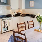 Ferienhaus Little On The Yorkshire Wolds *