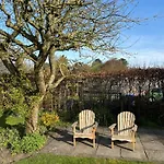 Дом отдыха Little On The Yorkshire Wolds