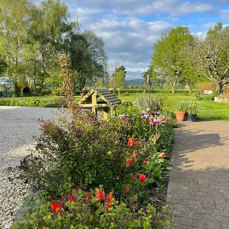 Little On The Yorkshire Wolds