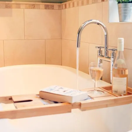 펜션 Little On The Yorkshire Wolds 요크