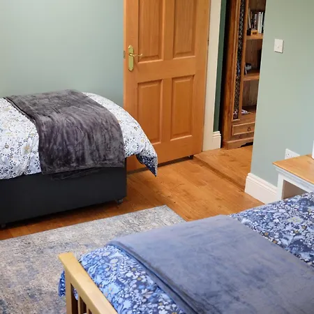 Little On The Yorkshire Wolds 펜션