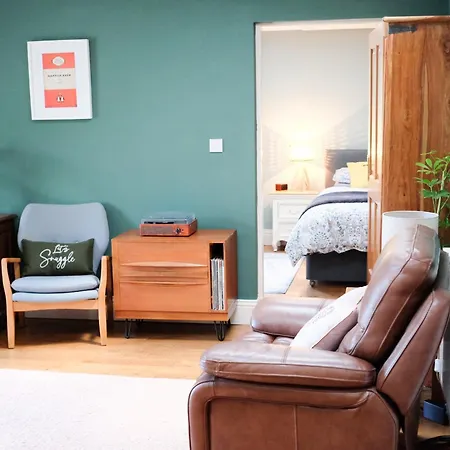 Little On The Yorkshire Wolds *