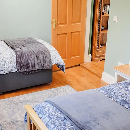 Little On The Yorkshire Wolds *