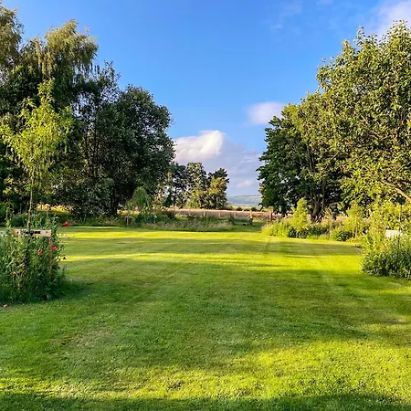 Little On The Yorkshire Wolds 펜션 요크