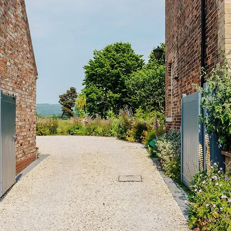 Ferienhaus Little On The Yorkshire Wolds
