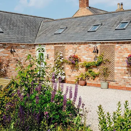 Little On The Yorkshire Wolds Ferienhaus