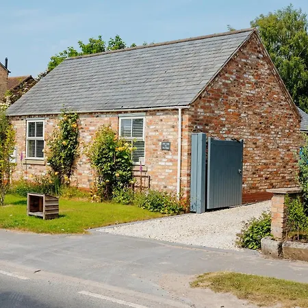 Little On The Yorkshire Wolds Ferienhaus York