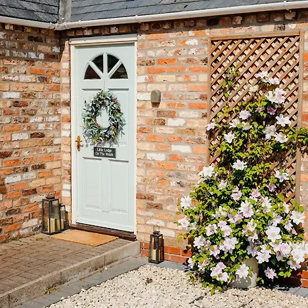 Ferienhaus Little On The Yorkshire Wolds