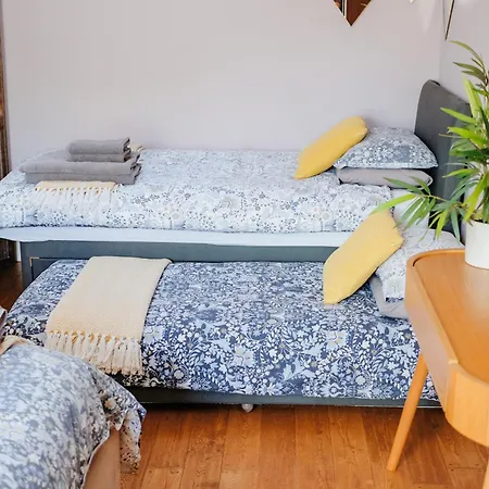 Little On The Yorkshire Wolds