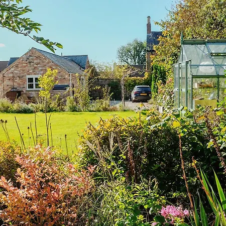 Little On The Yorkshire Wolds *