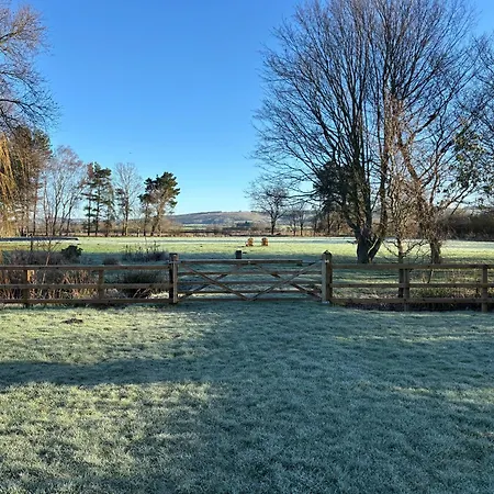 Little On The Yorkshire Wolds Ferienhaus *