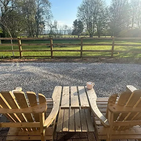Little On The Yorkshire Wolds Дом отдыха Йорк