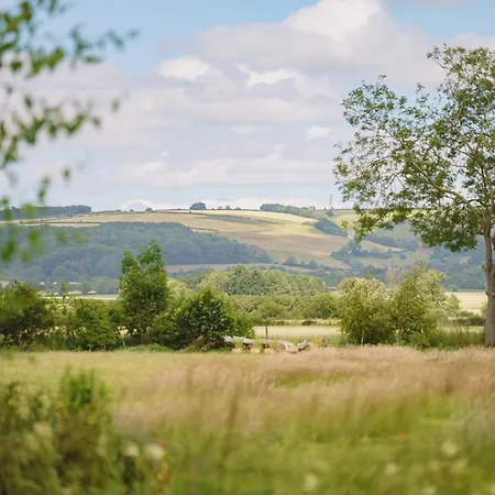 Little On The Yorkshire Wolds Σπίτι διακοπών Γιορκ