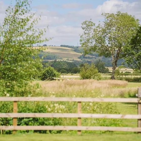 Little On The Yorkshire Wolds Σπίτι διακοπών