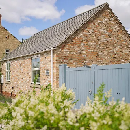 Little On The Yorkshire Wolds Γιορκ