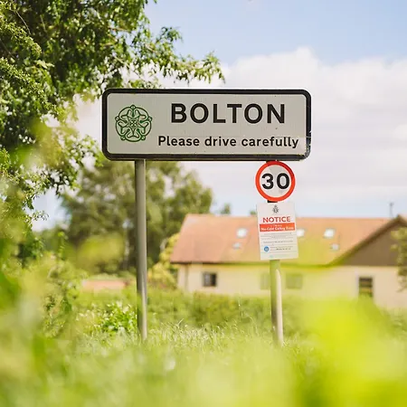 Little On The Yorkshire Wolds