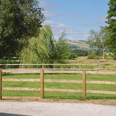 Σπίτι διακοπών Little On The Yorkshire Wolds Γιορκ