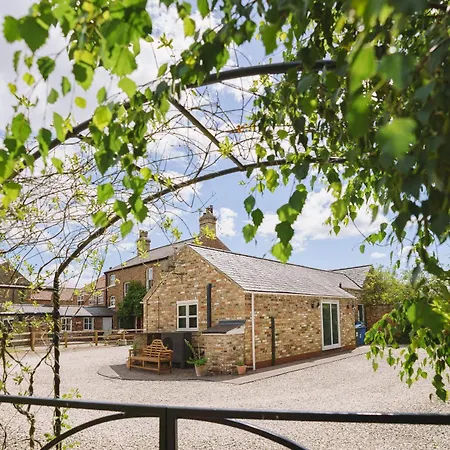 Little On The Yorkshire Wolds Γιορκ