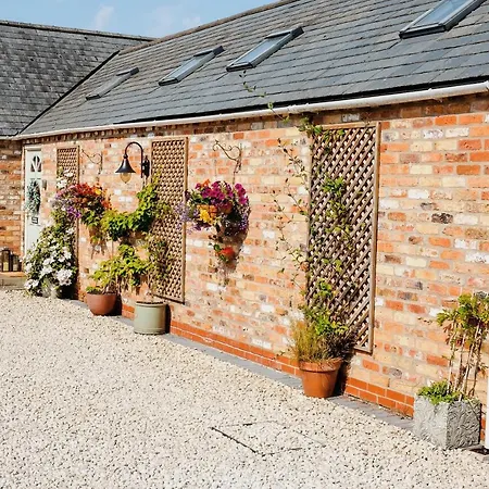 Little On The Yorkshire Wolds Casa vacanze
