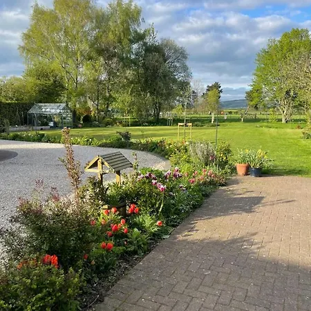 Casa vacanze Little On The Yorkshire Wolds York