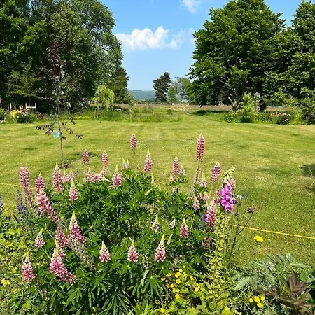 Semesterbostad Little On The Yorkshire Wolds