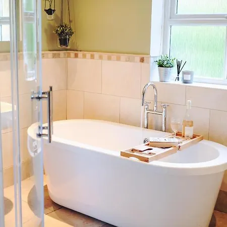 Little On The Yorkshire Wolds York