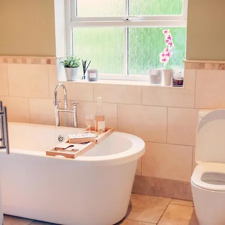 Little On The Yorkshire Wolds Casa vacanze