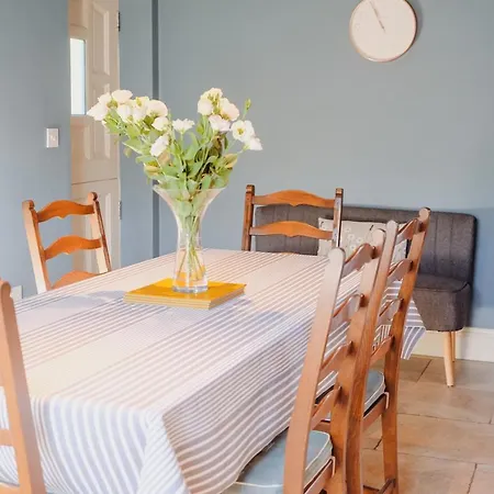 Little On The Yorkshire Wolds Semesterbostad York