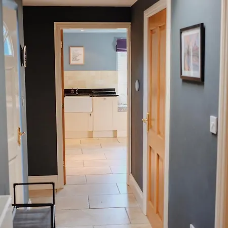 Little On The Yorkshire Wolds