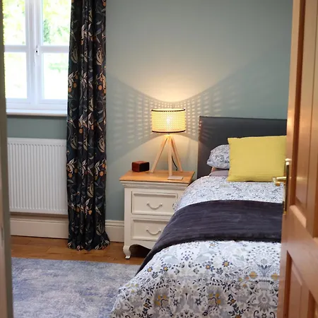 Little On The Yorkshire Wolds * York