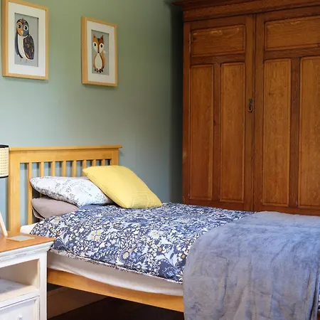 Casa vacanze Little On The Yorkshire Wolds *