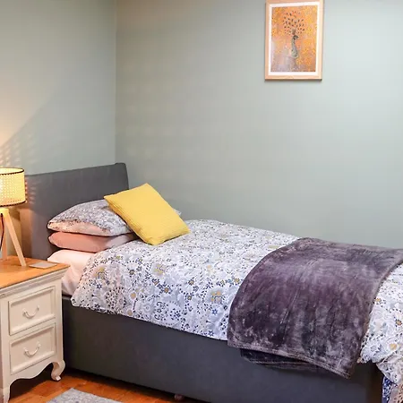 Little On The Yorkshire Wolds York