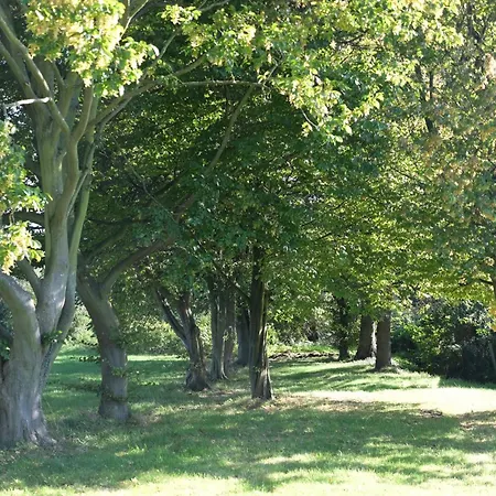 Little On The Yorkshire Wolds