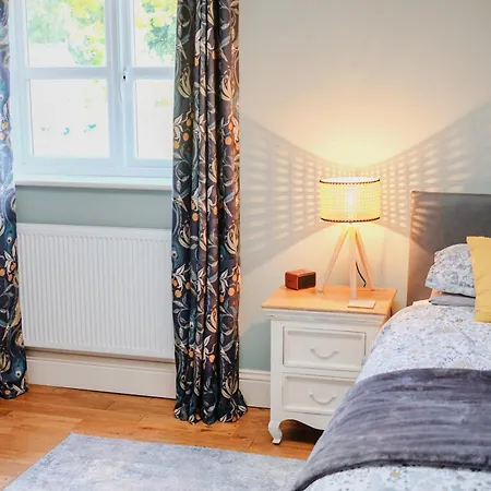 Little On The Yorkshire Wolds * York