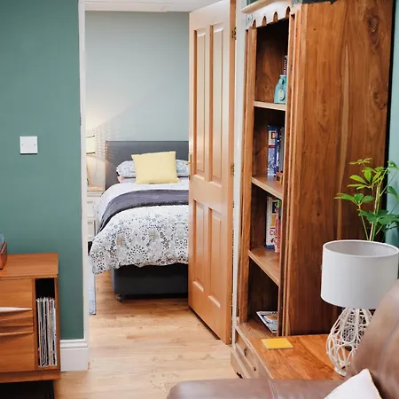 Little On The Yorkshire Wolds Semesterbostad