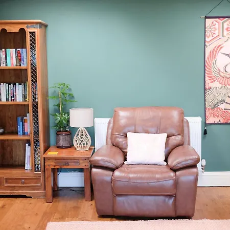 Casa vacanze Little On The Yorkshire Wolds York