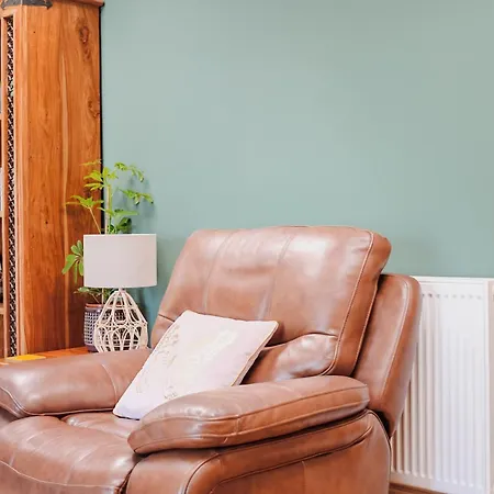 Casa vacanze Little On The Yorkshire Wolds