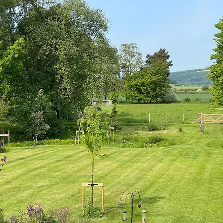 Little On The Yorkshire Wolds * York