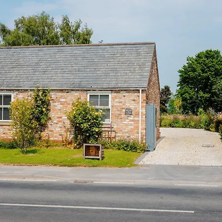 Little On The Yorkshire Wolds * York