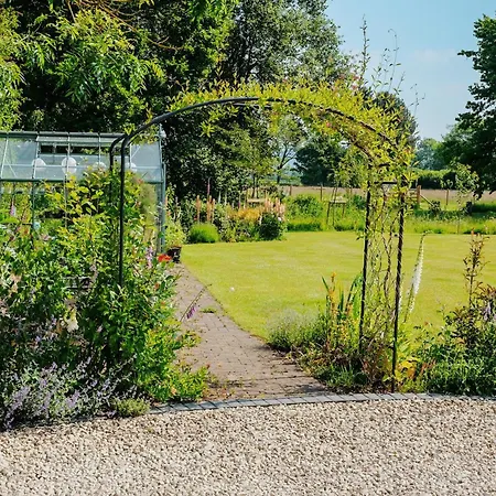 Little On The Yorkshire Wolds *