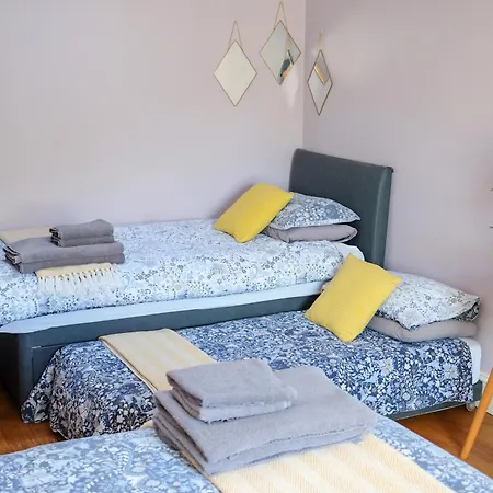 Little On The Yorkshire Wolds Semesterbostad York