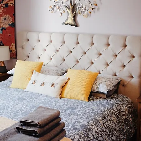 Semesterbostad Little On The Yorkshire Wolds *