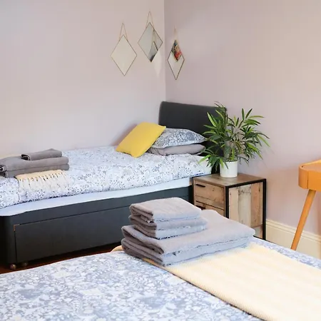 Semesterbostad Little On The Yorkshire Wolds *